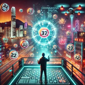 Togel Hongkong : Masa Depan Togel Hongkong Digital