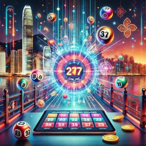 Togel Hongkong : Mengenal Togel Hongkong
