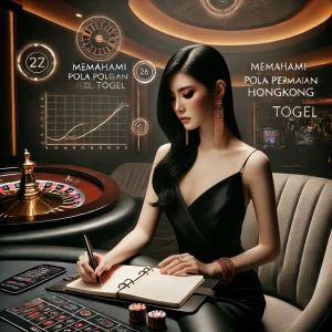 Togel Hongkong : Memahami Pola Permainan Togel Hongkong