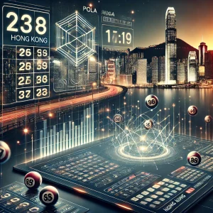 Togel Hongkong : Apa Itu Pola Angka?