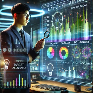 Togel Online : Tips Meningkatkan Akurasi Analisis Hari