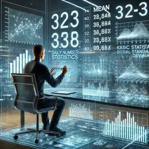 Togel Hongkong : Rumus Statistik Dasar untuk Togel