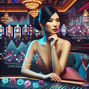 Togel Hongkong : Membedakan Antara Kebetulan dan Pola Sebenarnya