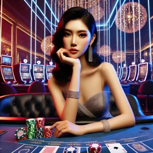 Live Casino : Mengapa Live Casino Semakin Populer di 2025?