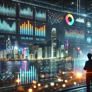 Togel Hongkong : Pola Statistik dan Data Historis