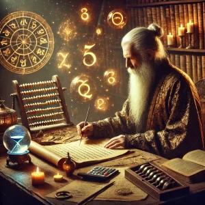 Togel Hongkong : Studi Kasus: Cara Master Angka Membuat Prediksi