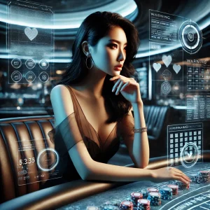 Togel Hongkong Online : Hal yang Harus Dihindari