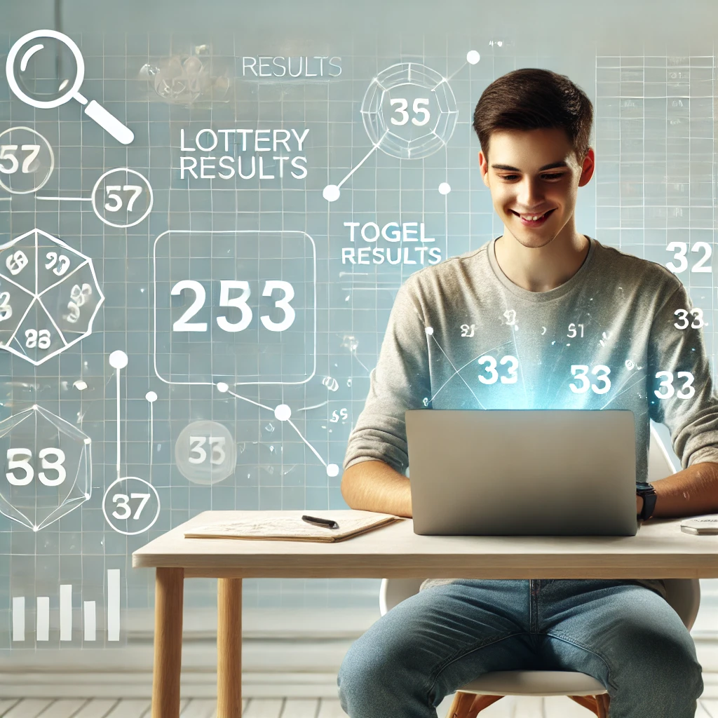 Tips Sederhana Membaca Result Togel Online Tanpa Ribet