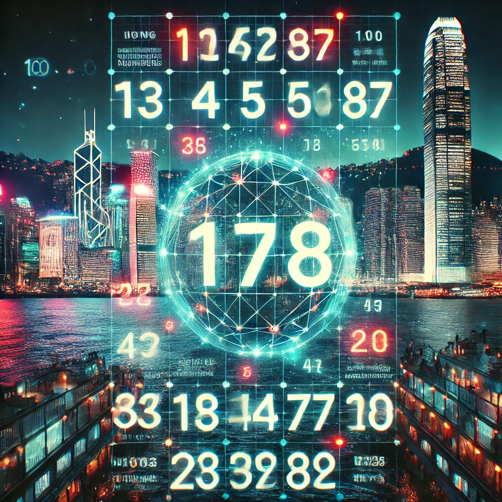 Menggunakan Data 100 Result Terakhir untuk Prediksi Togel Hongkong Online
