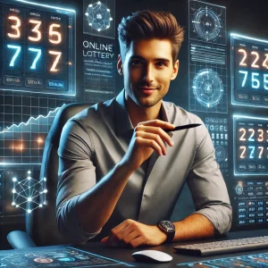 Togel Online : Tips Khusus dari Pro Player