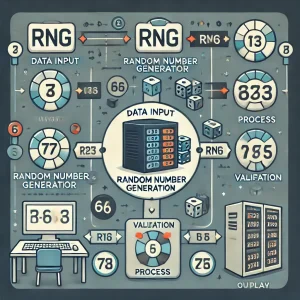 Togel Hongkong : Bagaimana Sistem Result Togel Hongkong Bekerja